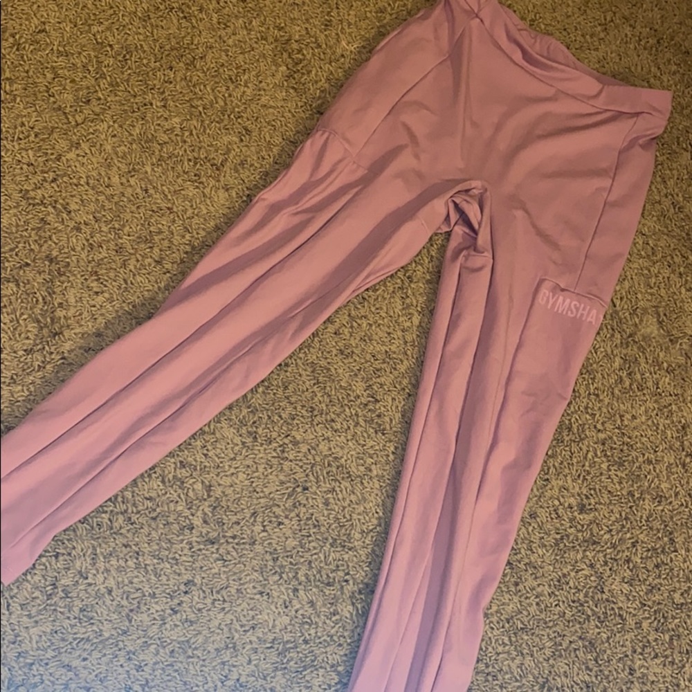 Gymshark Leggings